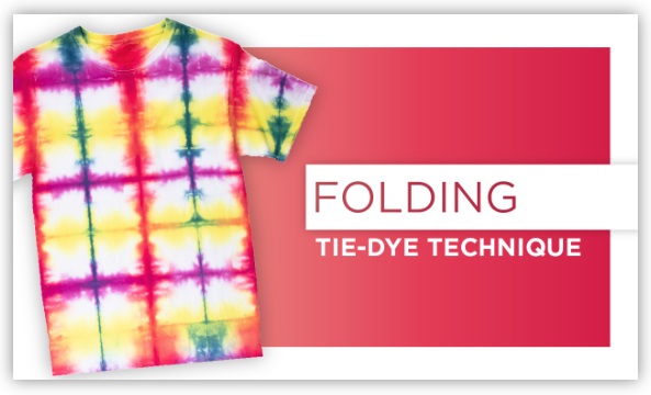 Tie Dye Challah Cover