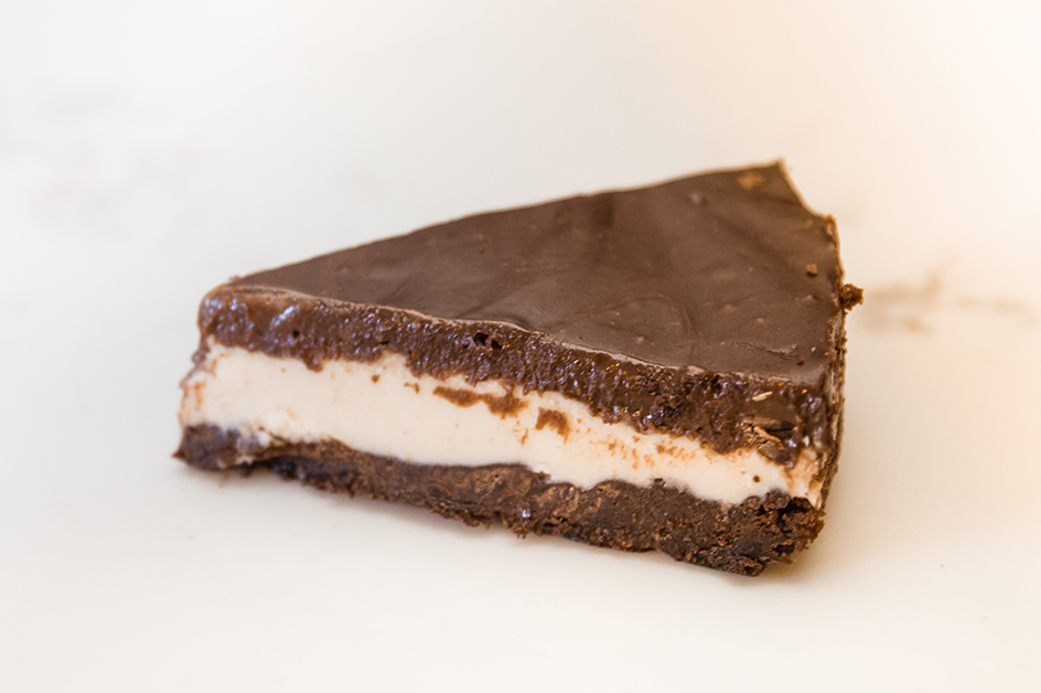 Shabbat Dessert