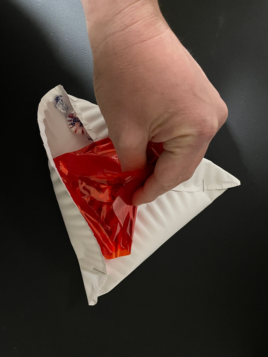 Mishloach Manot Containers!