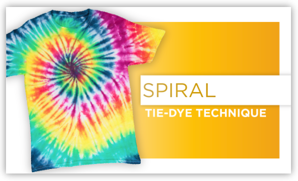 Tie Dye Challah Cover