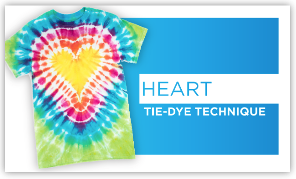 Tie Dye Challah Cover