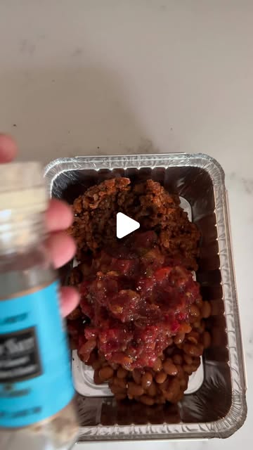 Championship Chili
