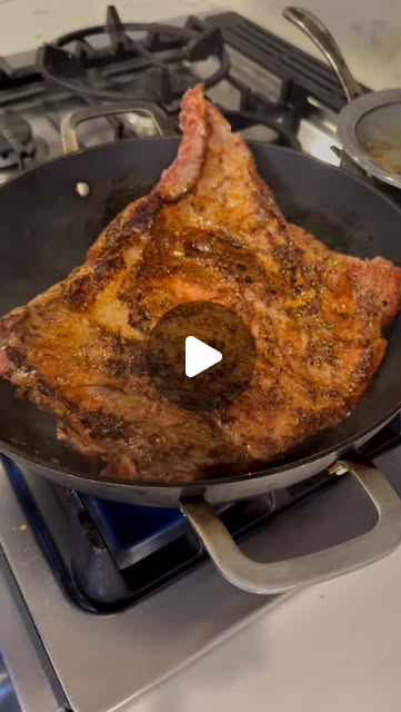 Flanken Roast