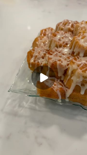 Grandma's Famous Honey Cake