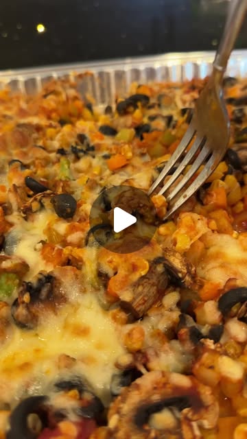 The Pizza Toppings Makeover