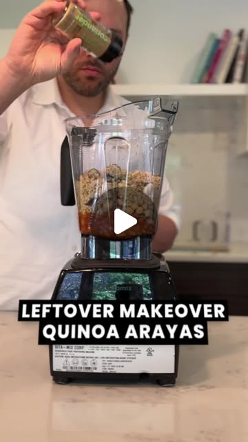 Quinoa Burgers