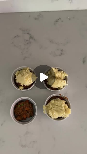 Shepherd's Pie Surprise