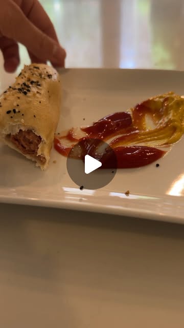 Bagel Dogs