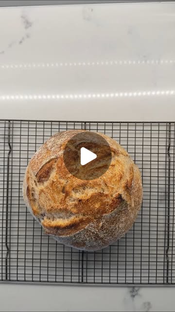 Sourdough Bread: From Starter to Showstopper