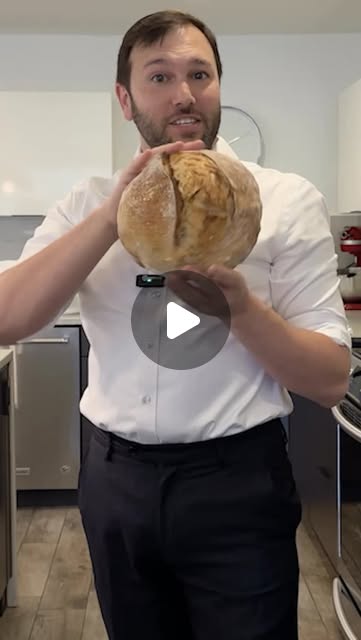 How to Preserve and Revive a Sourdough Starter